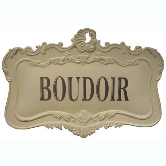 boudoir-signage