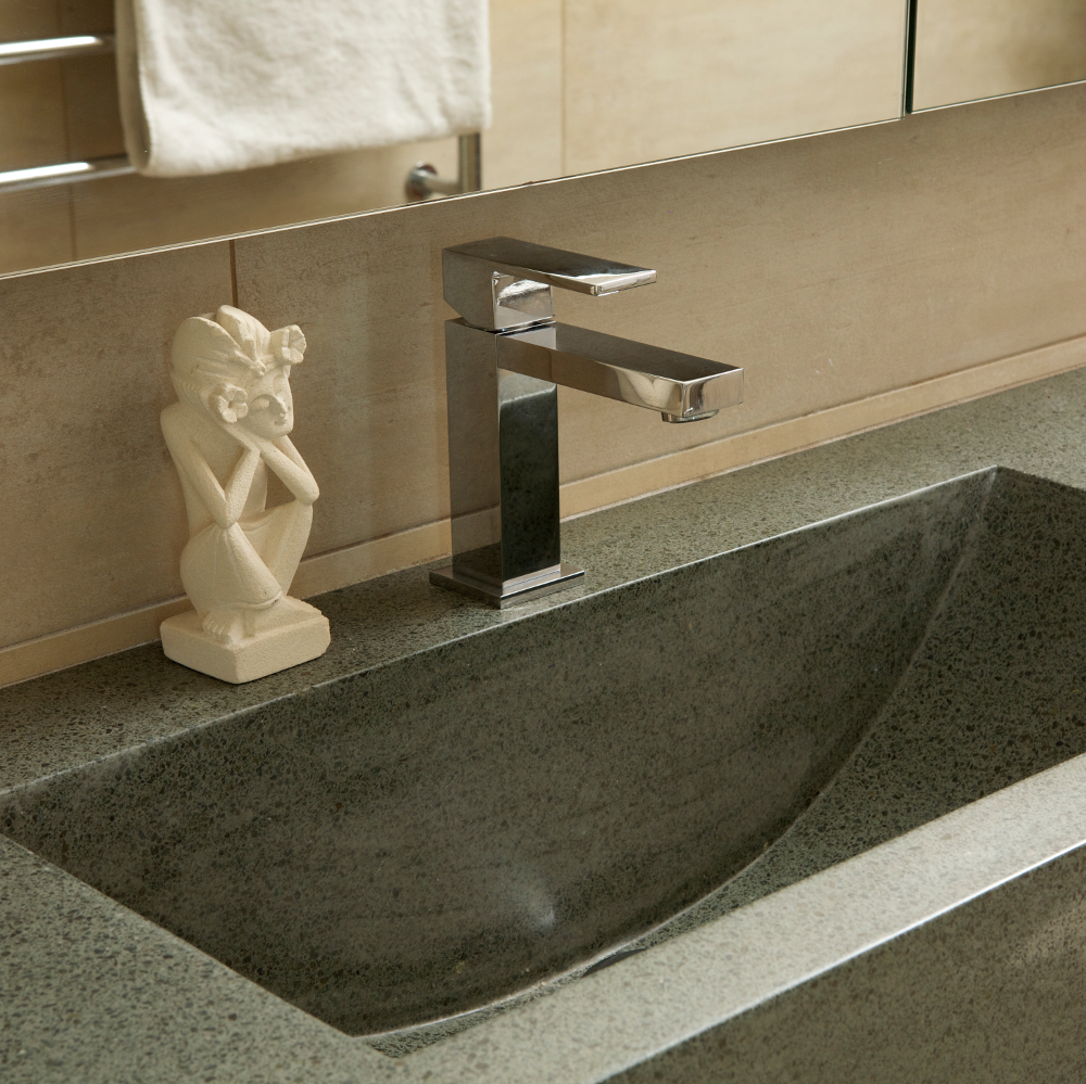 Basin mixer tap Quadro-single-lever-basin-mixer